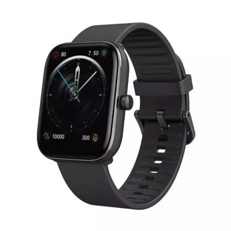 Ceas smartwatch Xiaomi Haylou GST Lite smartwatch black [0]