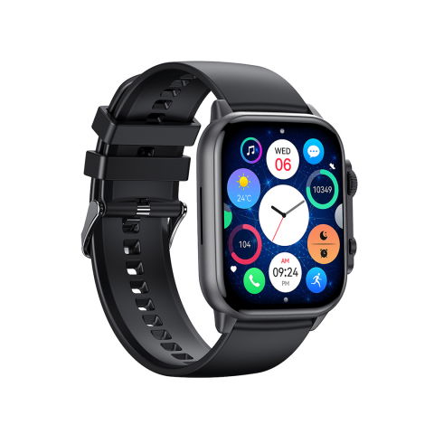 Smartwatch - Ceas smartwatch XO watch J9 Display Mare 1.95 inch, Amoled