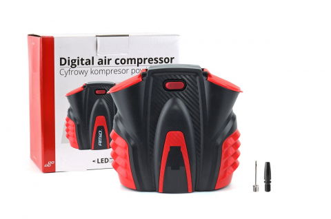 Compresor atv auto - Compresor Auto / ATV / UTV / Sidebyside / Canam / Polaris / CF Moto / Segway / Can Am