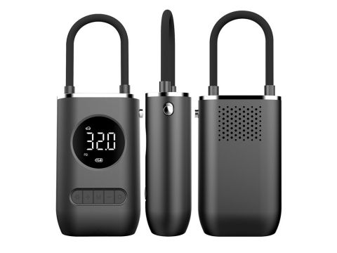 Compresor atv auto - Compresor auto pe baterie USB 150PSI ATV UTV auto bicicleta