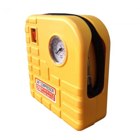 Compresor atv auto - Compresor Auto / ATV / UTV / Sidebyside / Canam / Polaris / CF Moto / Segway ,/ Can Am, Compresor 12v 18 bari