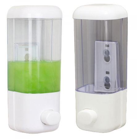 Accesorii Baie - Dispensor Sapun lichid, 500ML