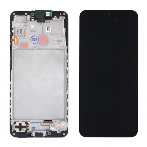 Piese si Componente GSM - Display  Samsung Galaxy A16 5G A166