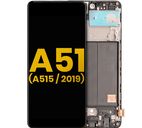 Piese si Componente GSM - Display Samsung Galaxy A51