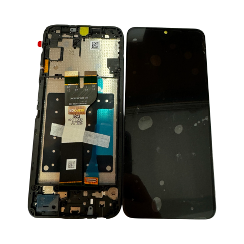 Piese si Componente GSM - Display original Samsung Galaxy A05s A057 PLS LCD 6.7 inch Original