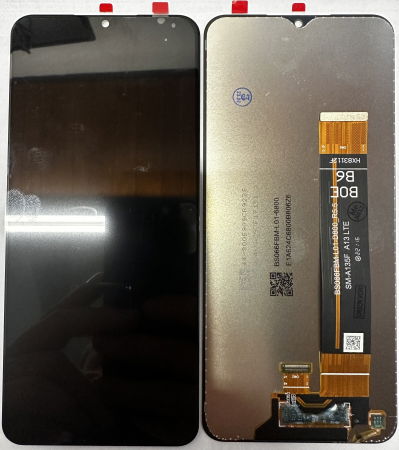 Piese si Componente GSM - Display Samsung Galaxy A13 A135 BOE B6 / A13 A137 / Display A137