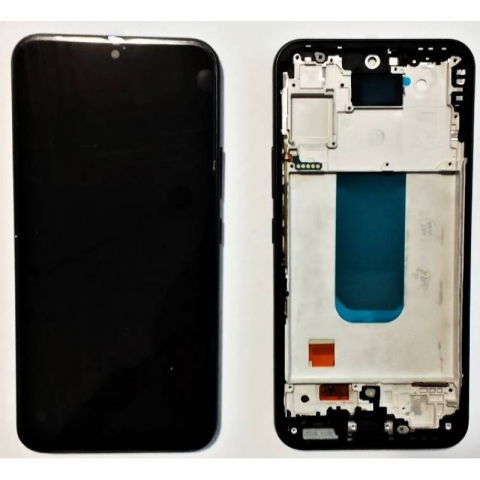 Display-uri si Touchscreen-uri - Display Samsung Galaxy A54 5G