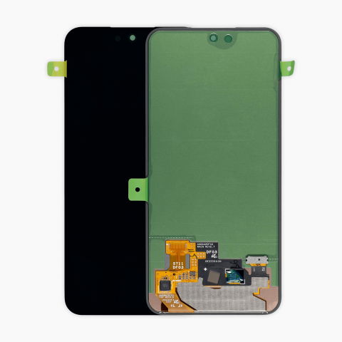 Piese si Componente GSM - Display Samsung Galaxy S23 FE (SM-S711) fără ramă – Dynamic AMOLED 2X 6,4