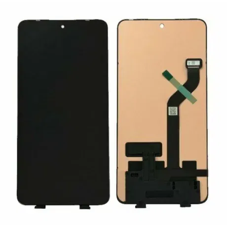 Display-uri si Touchscreen-uri - Display compatibil Xiaomi 12 Lite 5G LCD 2203129G 6.55 inch