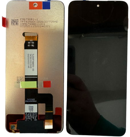Piese si Componente GSM - Display Xiaomi Redmi 12 4g  5g TFT LCD Compatibil