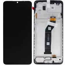 Display-uri si Touchscreen-uri - Display original Xiaomi Redmi 13C Poco C65 6,74″ 90 Hz Service Pack