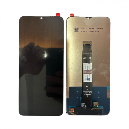Display-uri si Touchscreen-uri - Display Compatibil Xiaomi Redmi A1 / A1 Plus / A2 / A2 Plus