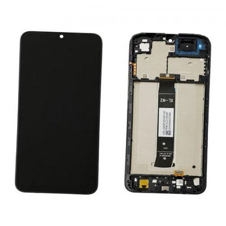 Display-uri si Touchscreen-uri - Display Xiaomi Redmi A2 / A2 Plus, 23028RN4DG, 23026RN54G 23028RNCAG, 23028RN4DI, 23028RNCAI