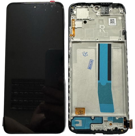 Piese si Componente GSM - Display Xiaomi Redmi Note 12s