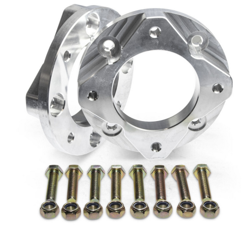 Distantiere Maverick X3 Can Am Canam M12x1.5x35mm [1]