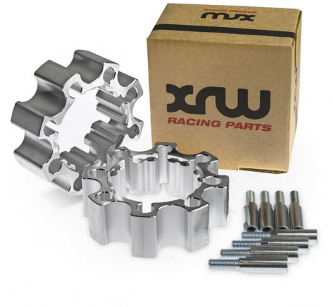 Distantiere atv Can Am Canam 35mm 4x136