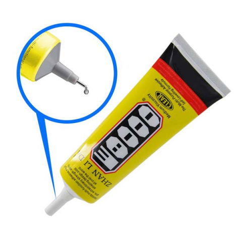 Piese si Componente GSM - E8000 15ml Adeziv special telefoane lipire ecran display,E-8000 Loca 15ml Universal