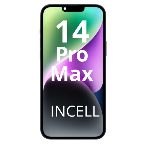 Display-uri si Touchscreen-uri - Ecran Display iPhone 14 Pro Max iNcell compatibil