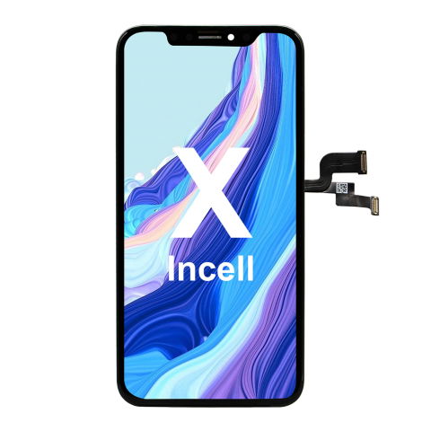 Piese si Componente GSM - Ecran Display iPhone X TFT incell