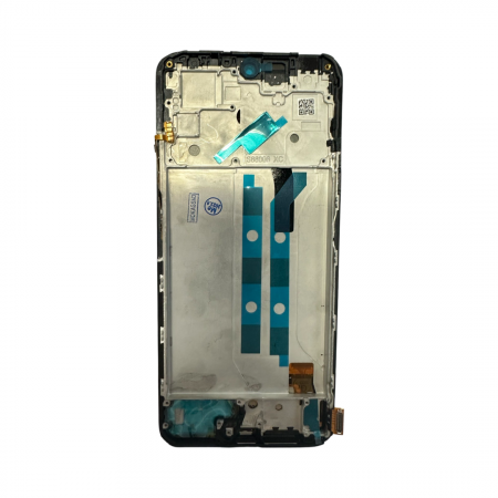 Display-uri si Touchscreen-uri - Ecran Display  Xiaomi Redmi Note 11 Pro 4g si 5g Oled cu Rama