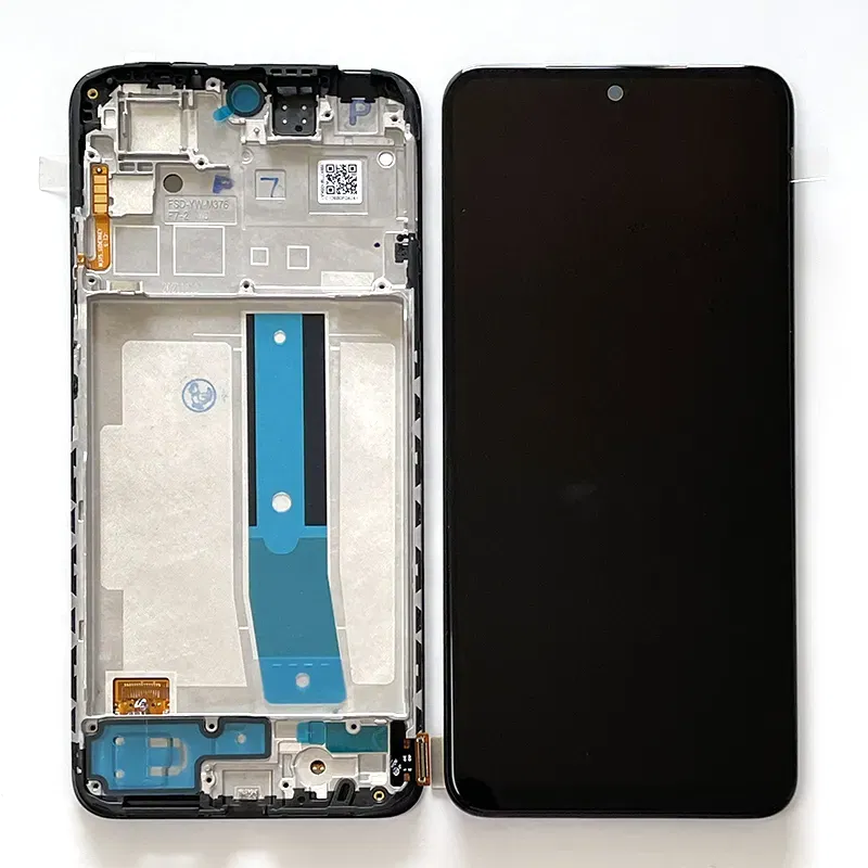 Display-uri si Touchscreen-uri - Display  Xiaomi Redmi Note 11s