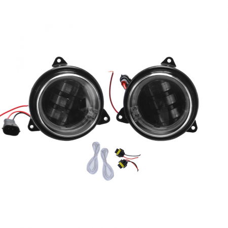 Accesorii atv - Faruri Led Can Am Canam Outlander G2