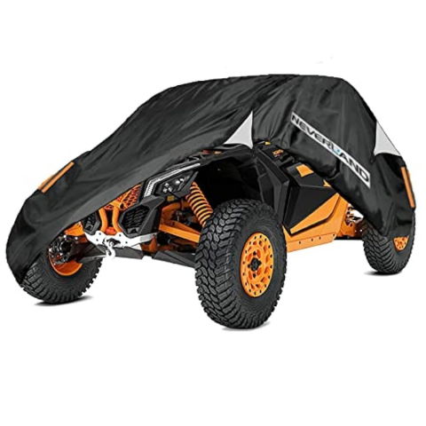 Accesorii atv - Husa CanAm Maverick X3 Protectie Maverick x3  Can Am / prelata Canam Maverick X3 /MAVERICK R