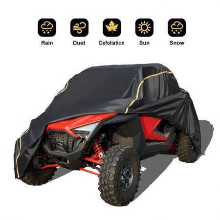 Accesorii atv - Husa Polaris Rzr Pro XP  / prelata Polaris Rzr Pro XP