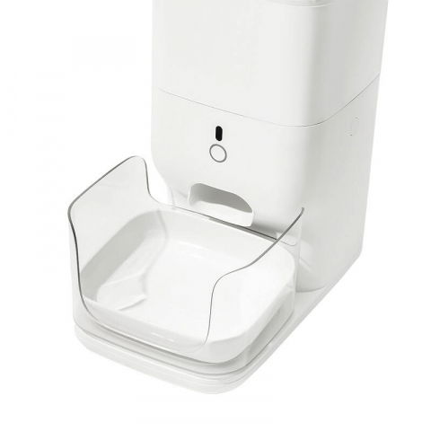 Distribuitor inteligent de hrană CatLink FO4 STD / Hranitor automat animale [2]