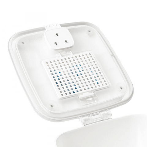 Distribuitor inteligent de hrană CatLink FO4 STD / Hranitor automat animale [5]