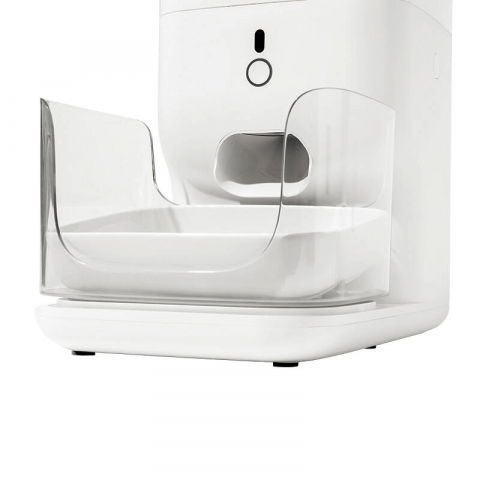 Distribuitor inteligent de hrană CatLink FO4 STD / Hranitor automat animale [3]