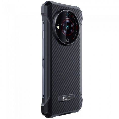 iHunt Titan P8000 Ultra Carbon Slim – 128 GB, 8 GB RAM, design subțire 12,8 mm | moka-gsm.ro [3]