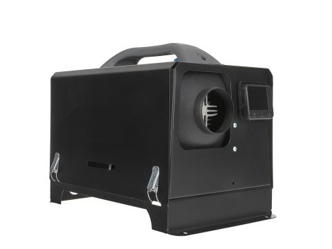 Incalzitoare - Încălzitor staționar Webasto 8kW 12V – pe motorină, cu telecomandă