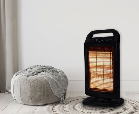 Incalzitoare - Incalzitor Terasa, Incalzitor Radiator cu infraroșu cu halogen 400/800/1200W