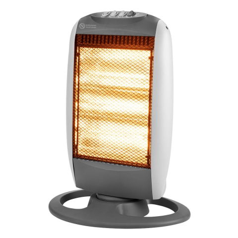 Incalzitoare - Incalzitor cu infrarosu cu halogen 400/800/1200W