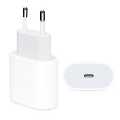 Accesorii - Incarcator iPhone 12 / 12 PRO / 12 PRO / 13/ 14 / iphone 15 , MAX 20W BULK