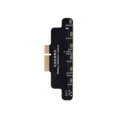 Aparatura Service - Placa pentru aparat REFOX RP30 Battery Detection Module
