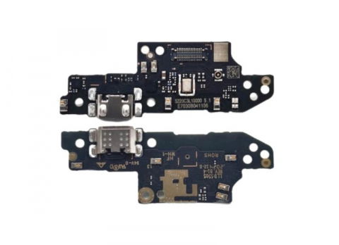 Diverse - Placa incarcare conector microfon   Xiaomi Redmi 9A