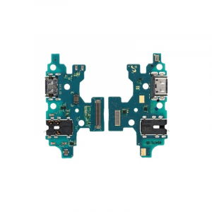 Diverse - Placa incarcare microfon Samsung A41 A415, FLEX INCARCARE Samsung A41 A415