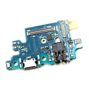 Diverse - Placa incarcare microfon Samsung A40 A405, FLEX INCARCARE Service Pack, MUFA INCARCARE A405