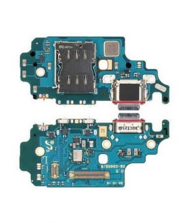 Diverse - Placa incarcare, microfon, Samsung S21 Ultra 5G G998