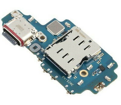 Piese si Componente GSM - Placa incarcare, microfon, Samsung S22 Ultra 5G S908