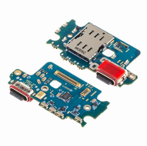 Diverse - Placa incarcare, microfon, Samsung S24 plus,  S24 plus S926