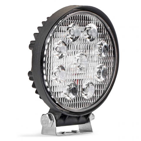 Proiector Led Offroad 2160lm 48W  9-36V, 9 led-uri [0]