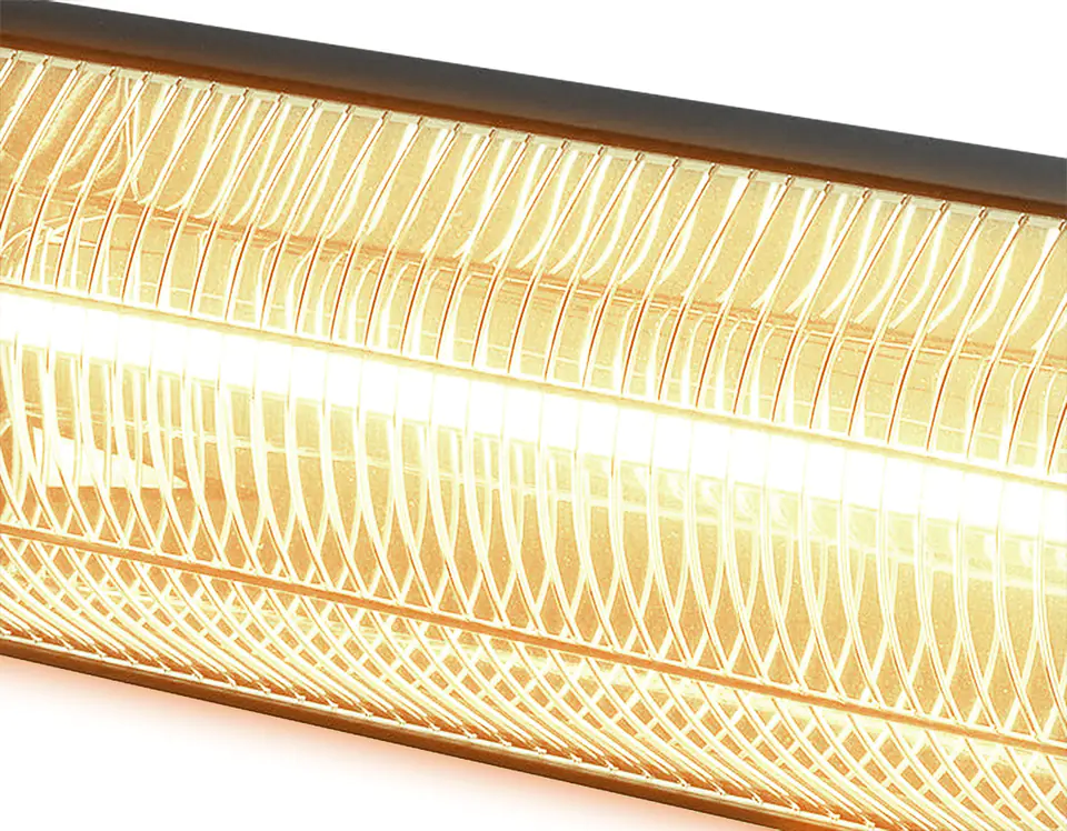 Incalzitor terasa industrial pentru exterior, horeca [1]