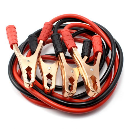 Cablu de transfer curent - 1000A - CARGUARD [2]