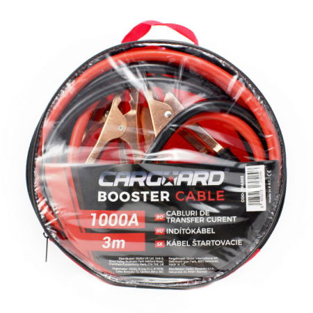 Cablu de transfer curent - 1000A - CARGUARD [1]