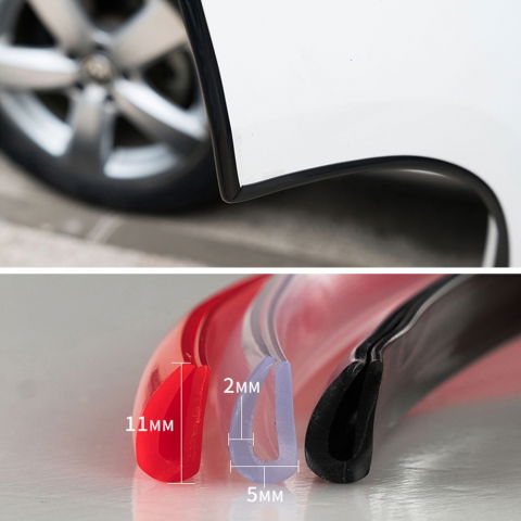 Accesorii - Set 2 role cheder – lungime 2,8m