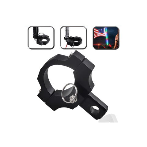 Accesorii Side by Side - Suport prindere pe rollcage