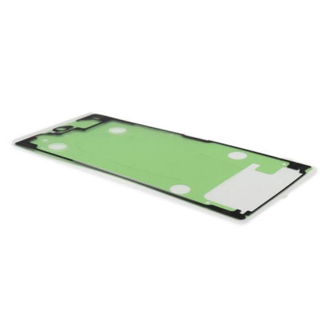 Piese si Componente GSM - Set Dublu adeziv Original pentru display samsung S25 Ultra